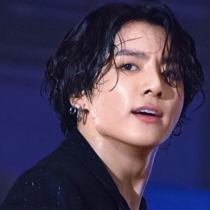 Behind-the-scenes cut of Jungkook (BTS)