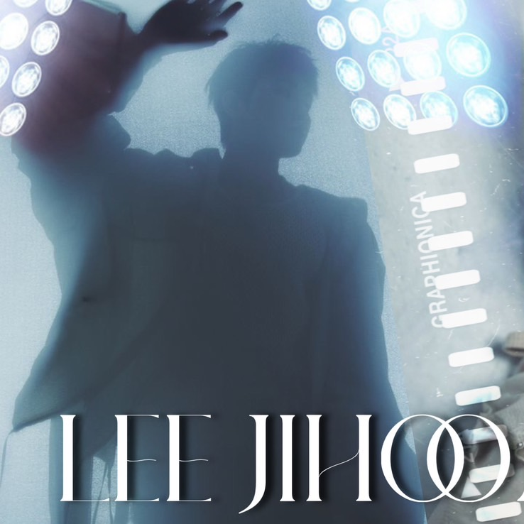 Behind-the-scenes cut of Woozi (SEVENTEEN)