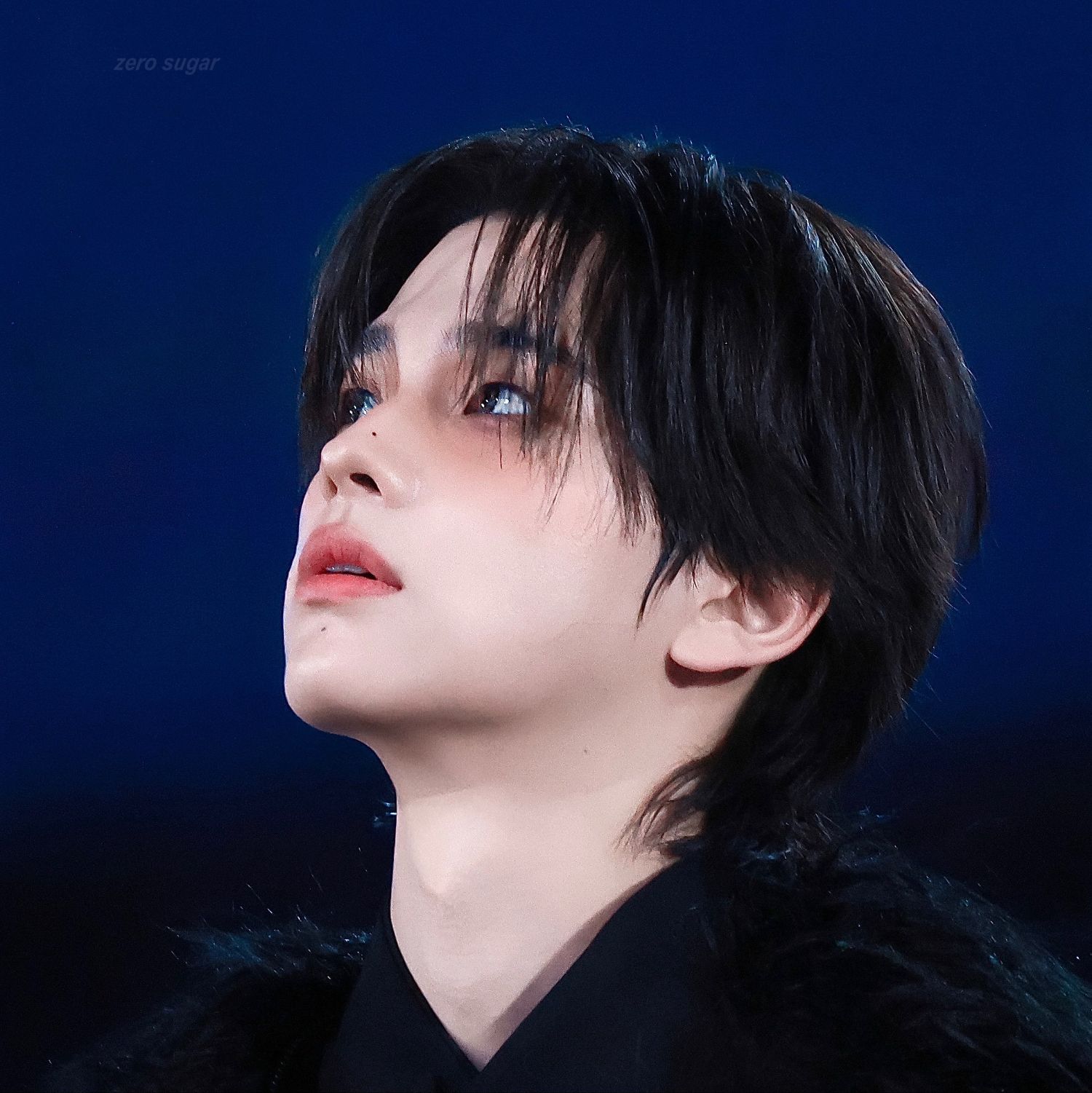 Recent activity shot of Shinyu (TWS)