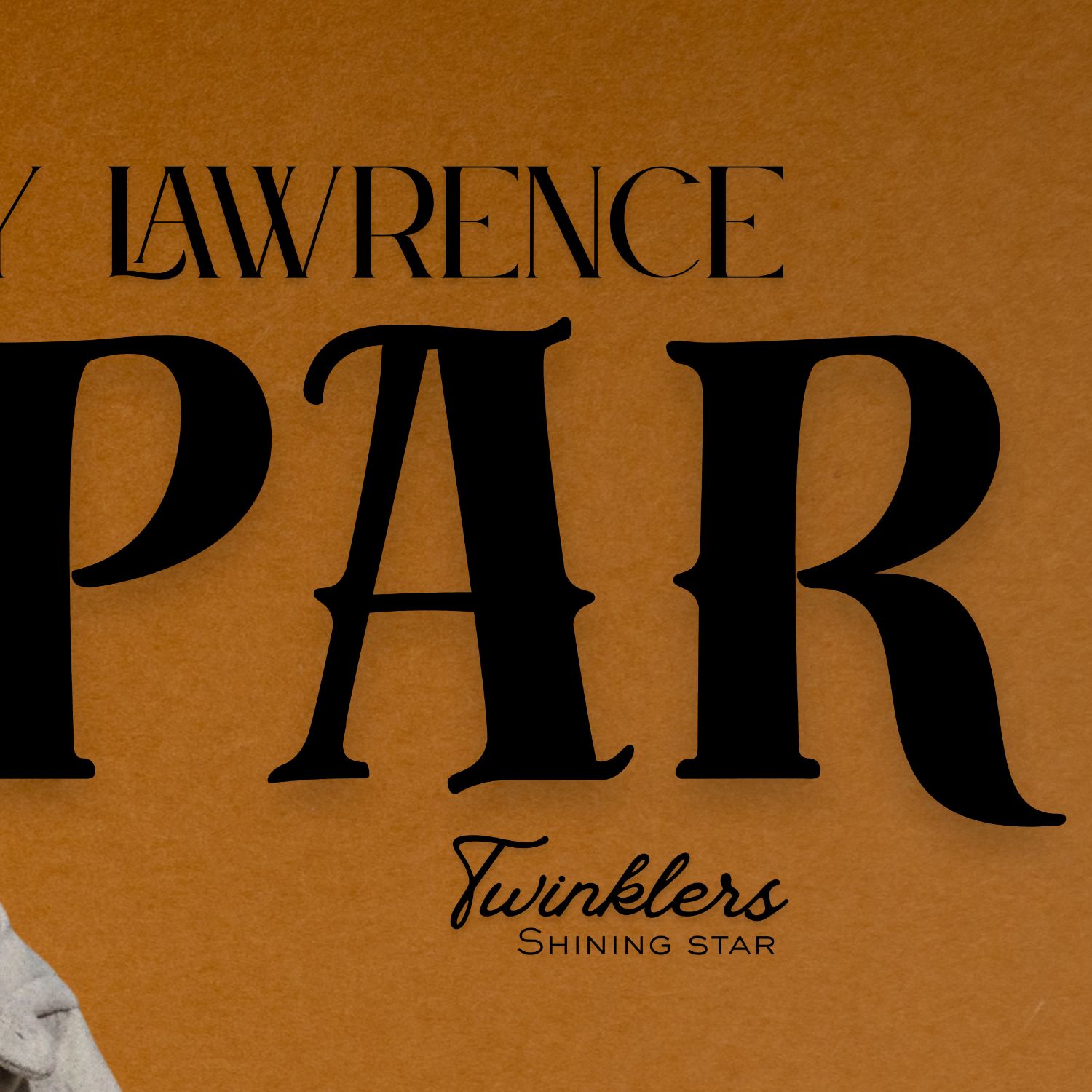 A moment captured by JL (AHOF)'s fan