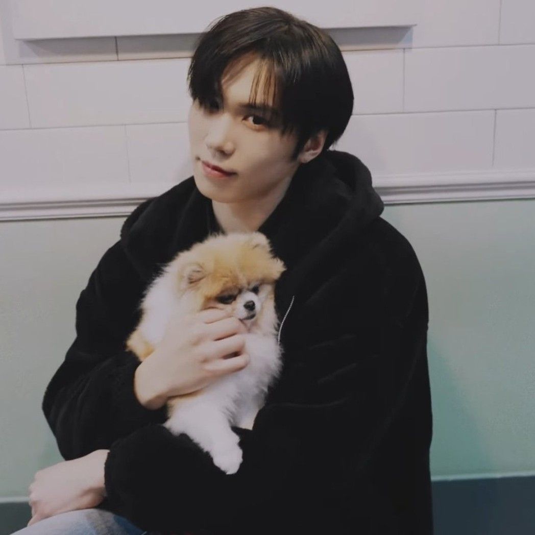 Latest photo of Rocky