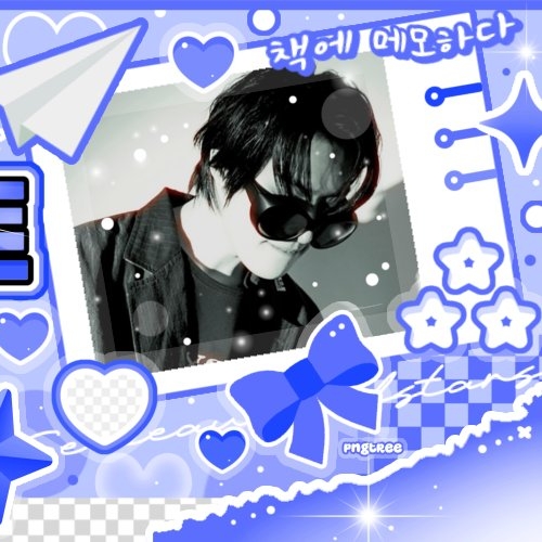 Latest photo of Mingi (ATEEZ)