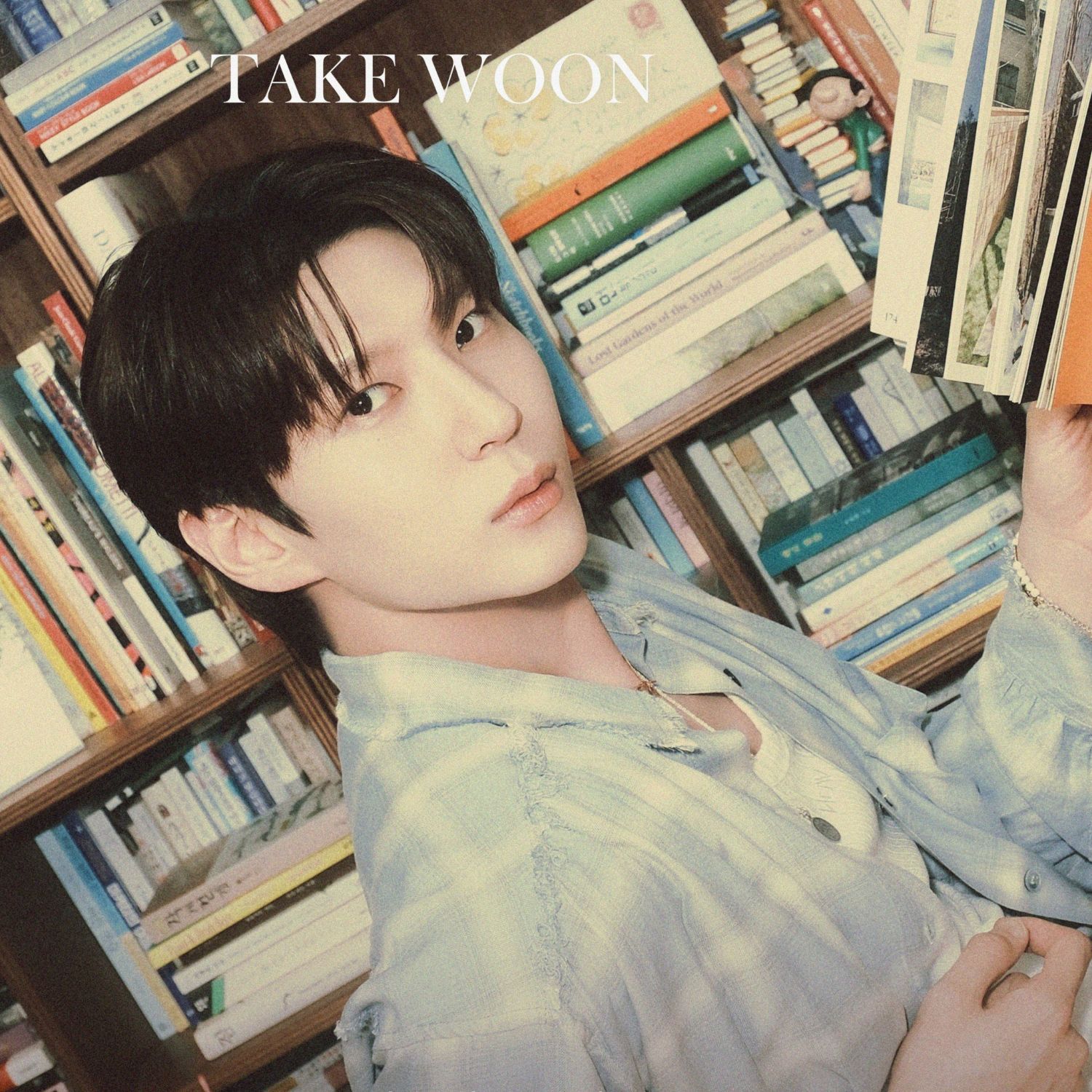 レオ (VIXX)の最新写真