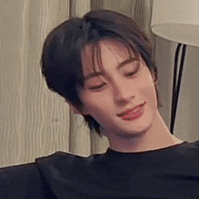 A moment captured by Anton (RIIZE)'s fan