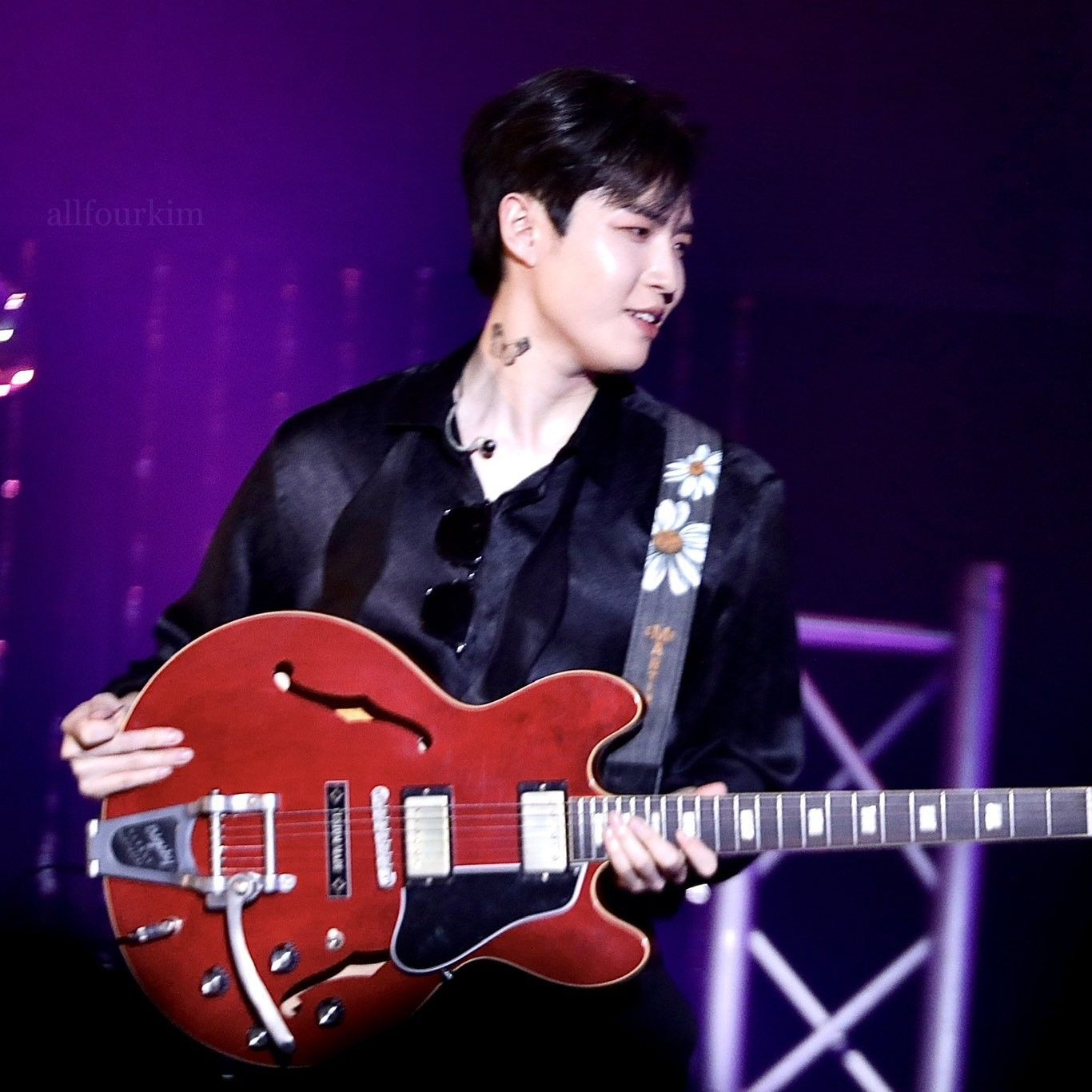 김재환 팬이 찍은 순간