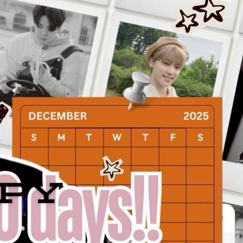 Recent activity shot of Dino (SEVENTEEN)