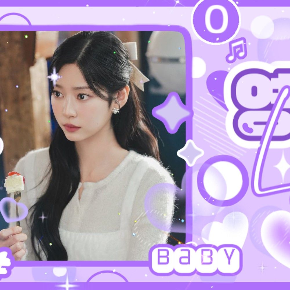 Latest photo of Kim Minju