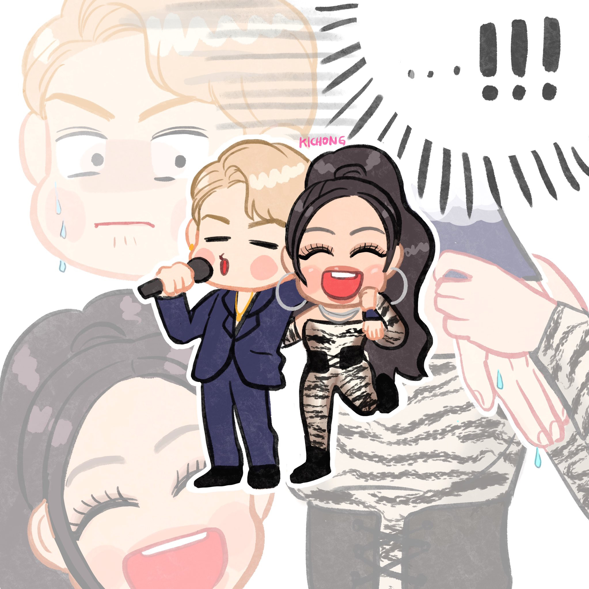 GOT7의 최신 사진