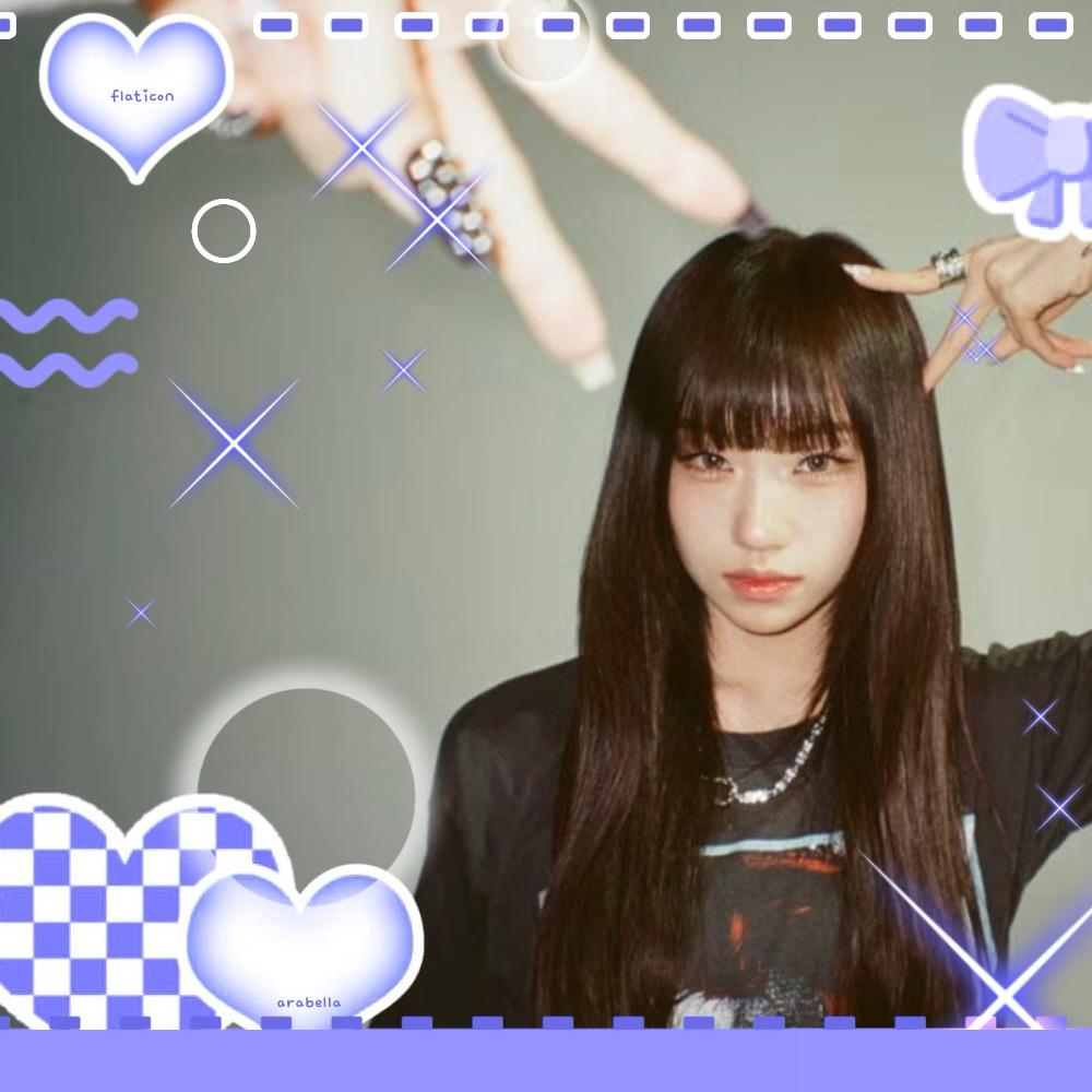 Latest photo of Choi Jungeun (izna)