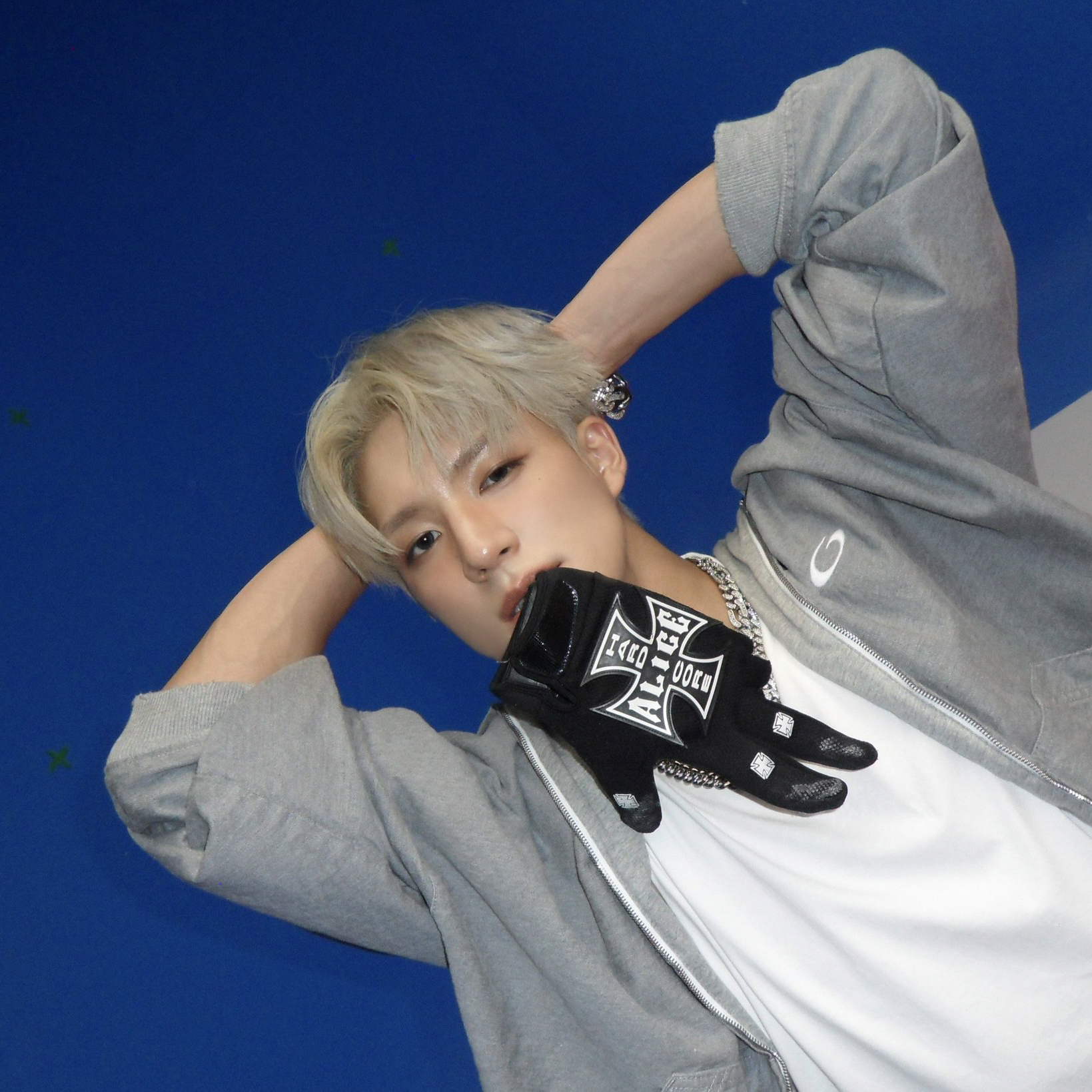 Jeno (NCT DREAM)粉絲拍下的瞬間