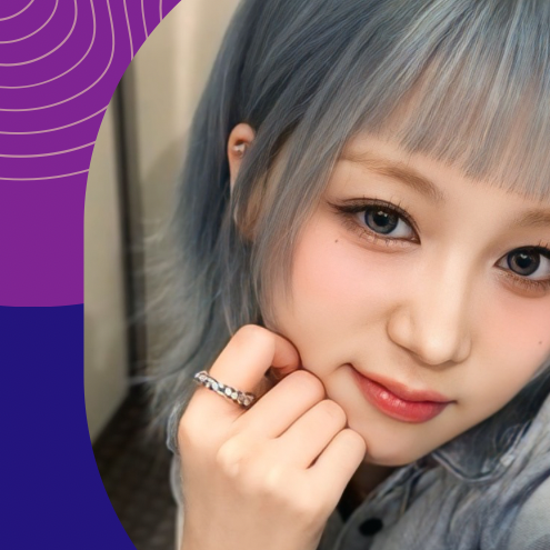 Recent activity shot of Hikaru (Kep1er)