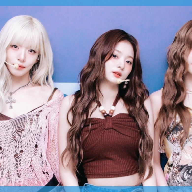 fromis (9)ファンが撮った瞬間
