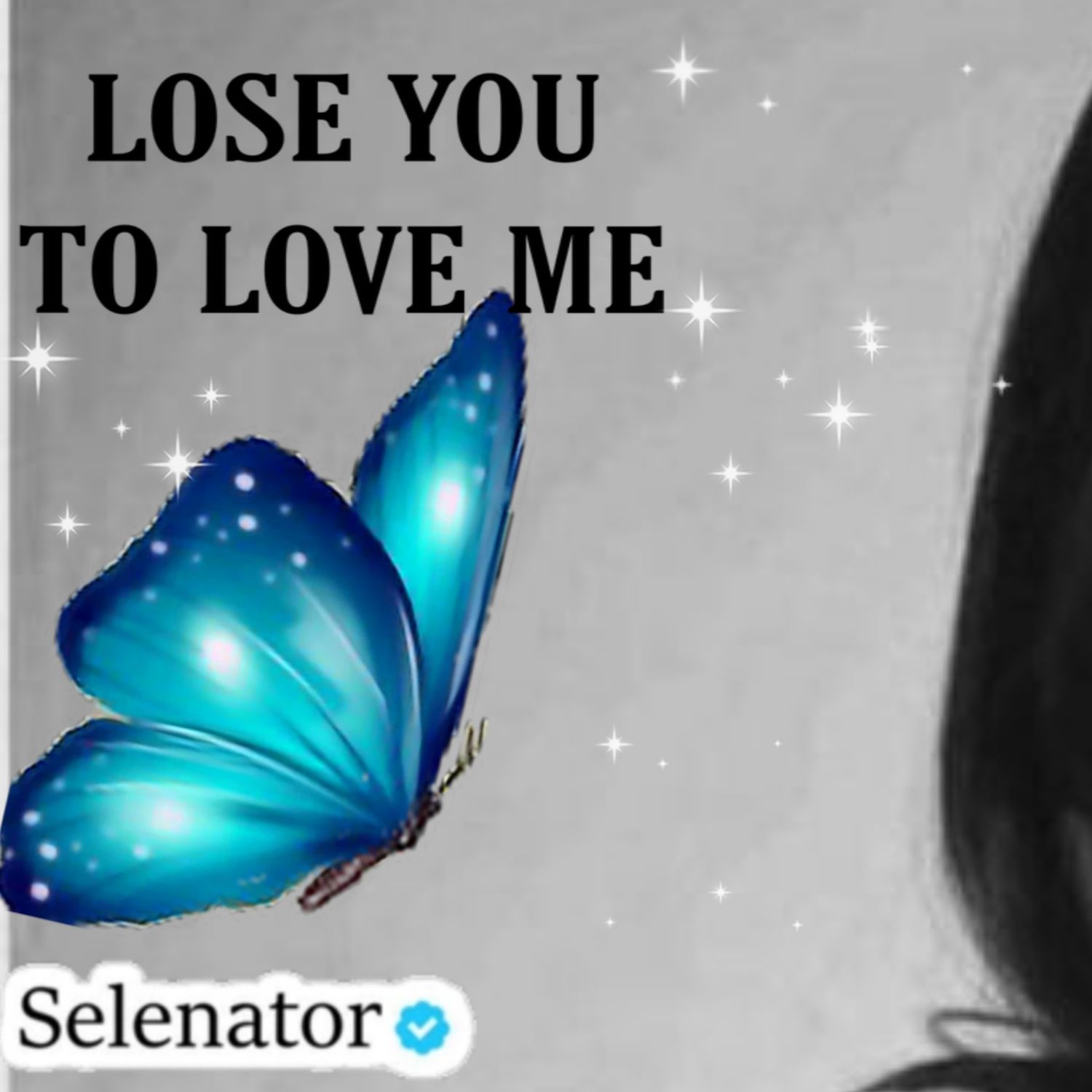 Behind-the-scenes cut of Selena Gomez