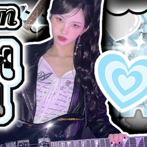 Latest photo of Soyeon (i-dle)