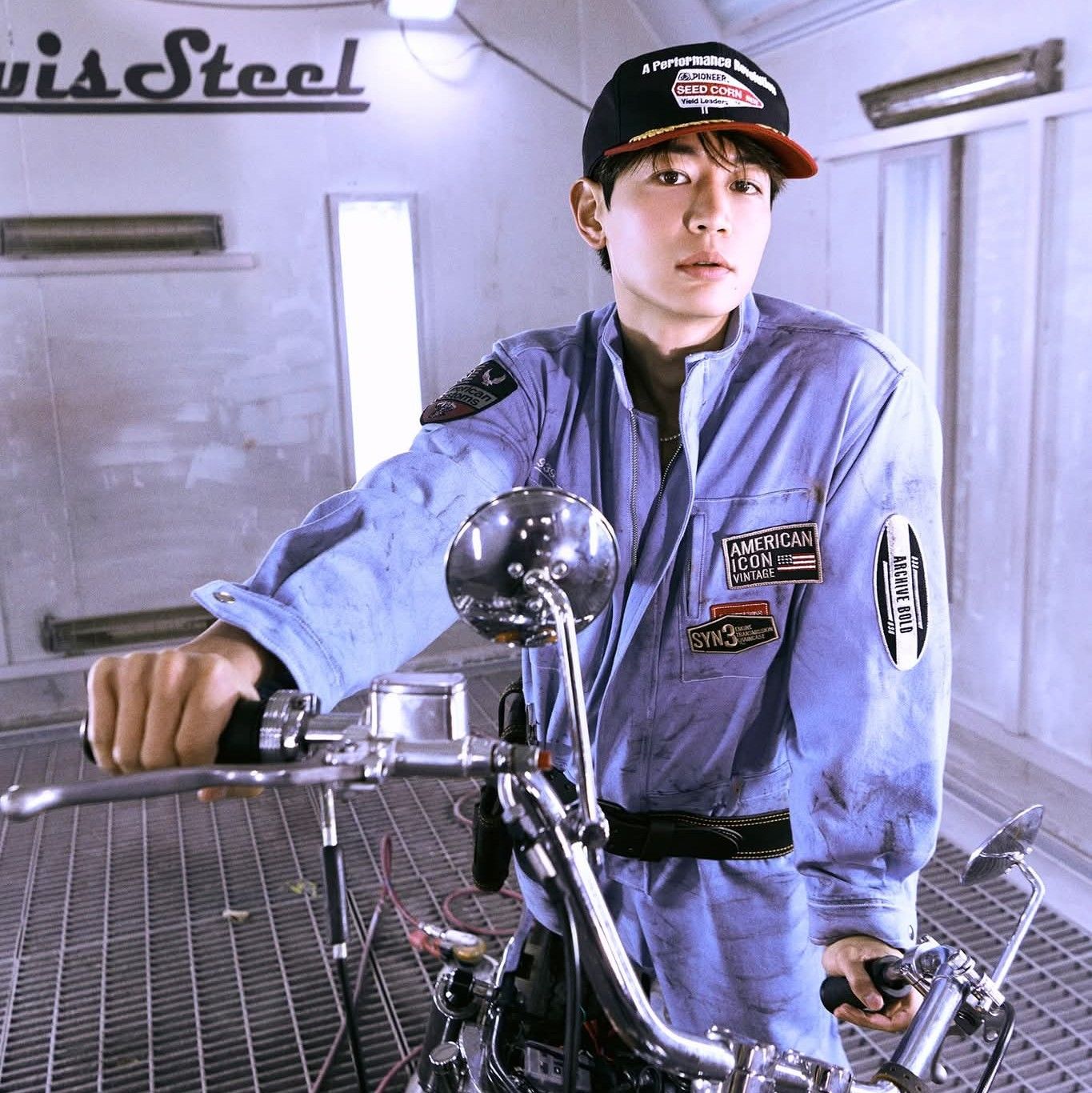 민호 (샤이니)의 최신 사진