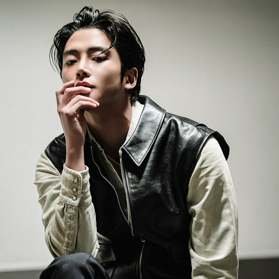 Latest photo of Rowoon