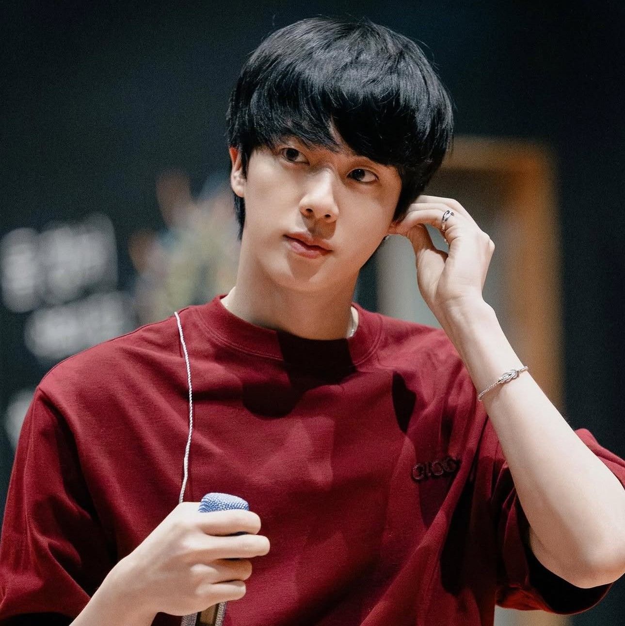 방탄소년단 최근 활동샷