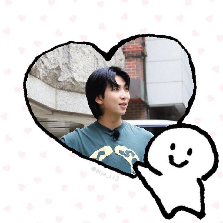 Foto aktivitas terbaru BTS