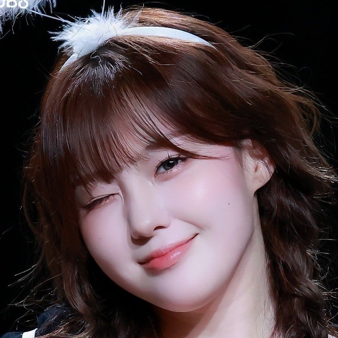 Latest photo of Kim Chaehyun (Kep1er)