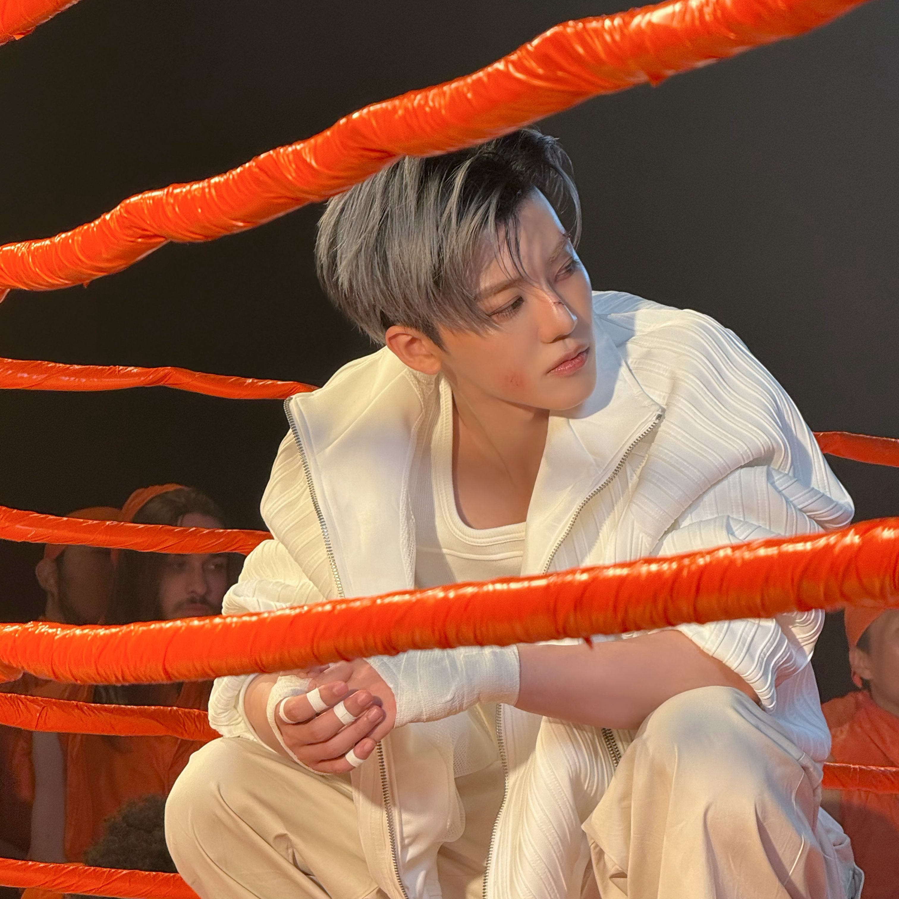 ジェミン (NCT DREAM)ファンが撮った瞬間