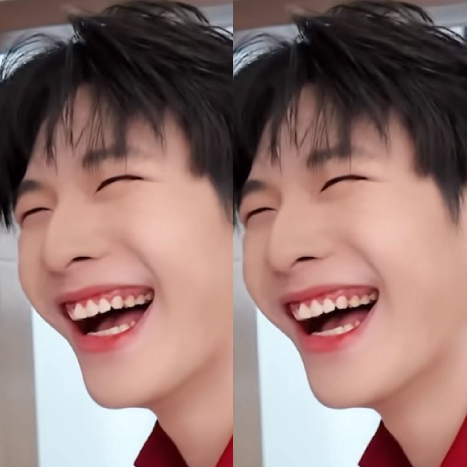 Recent activity shot of Shen (NexT1DE)