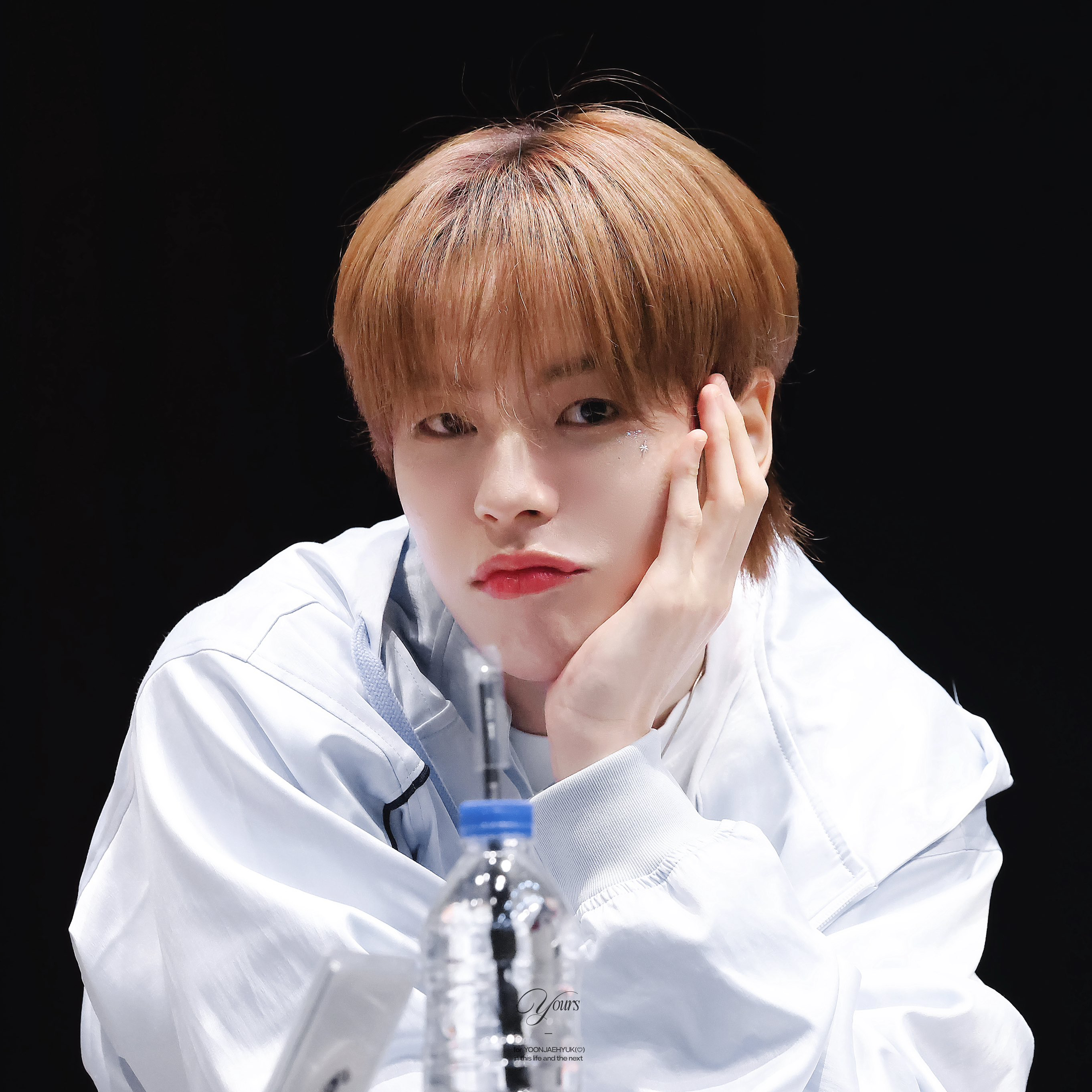 Latest photo of Yoon Jaehyuk (TREASURE)