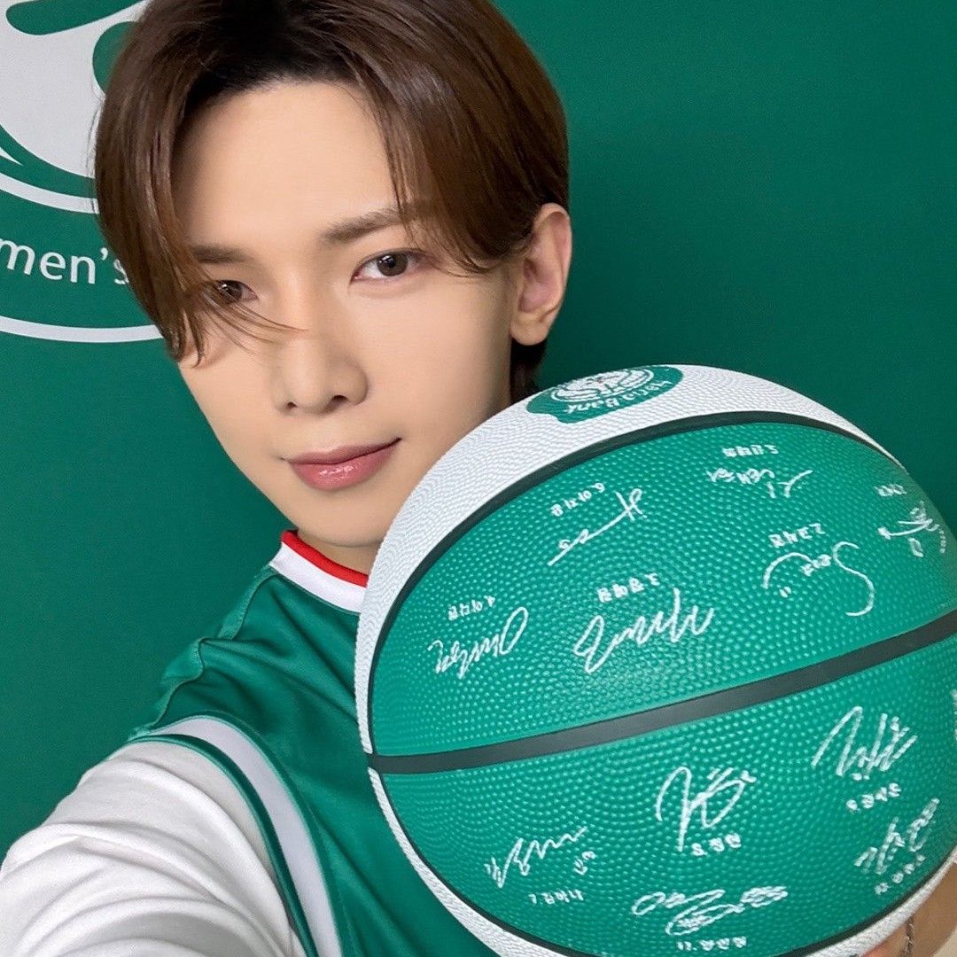 Latest photo of ATEEZ