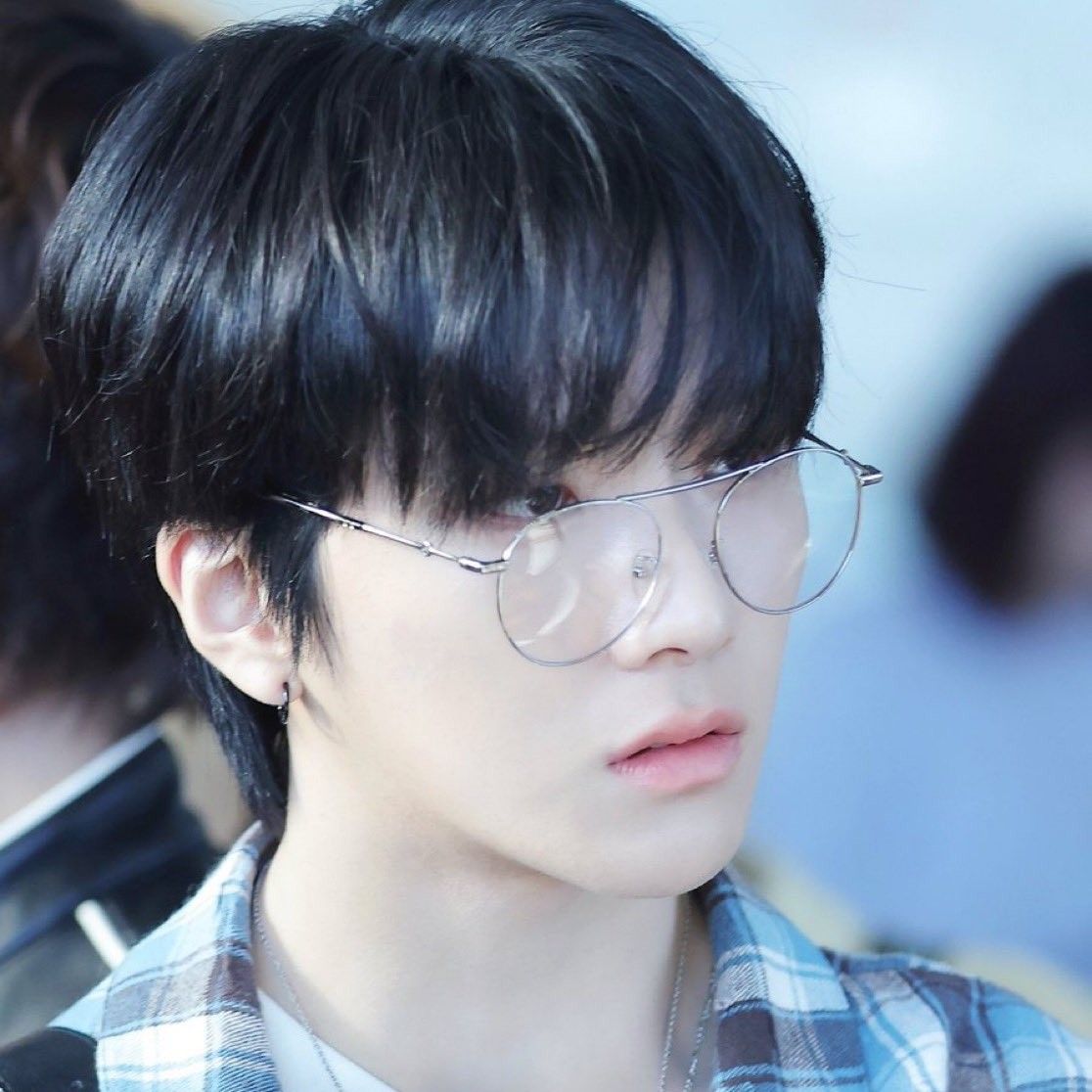 ウンハク (BOYNEXTDOOR)の最新写真