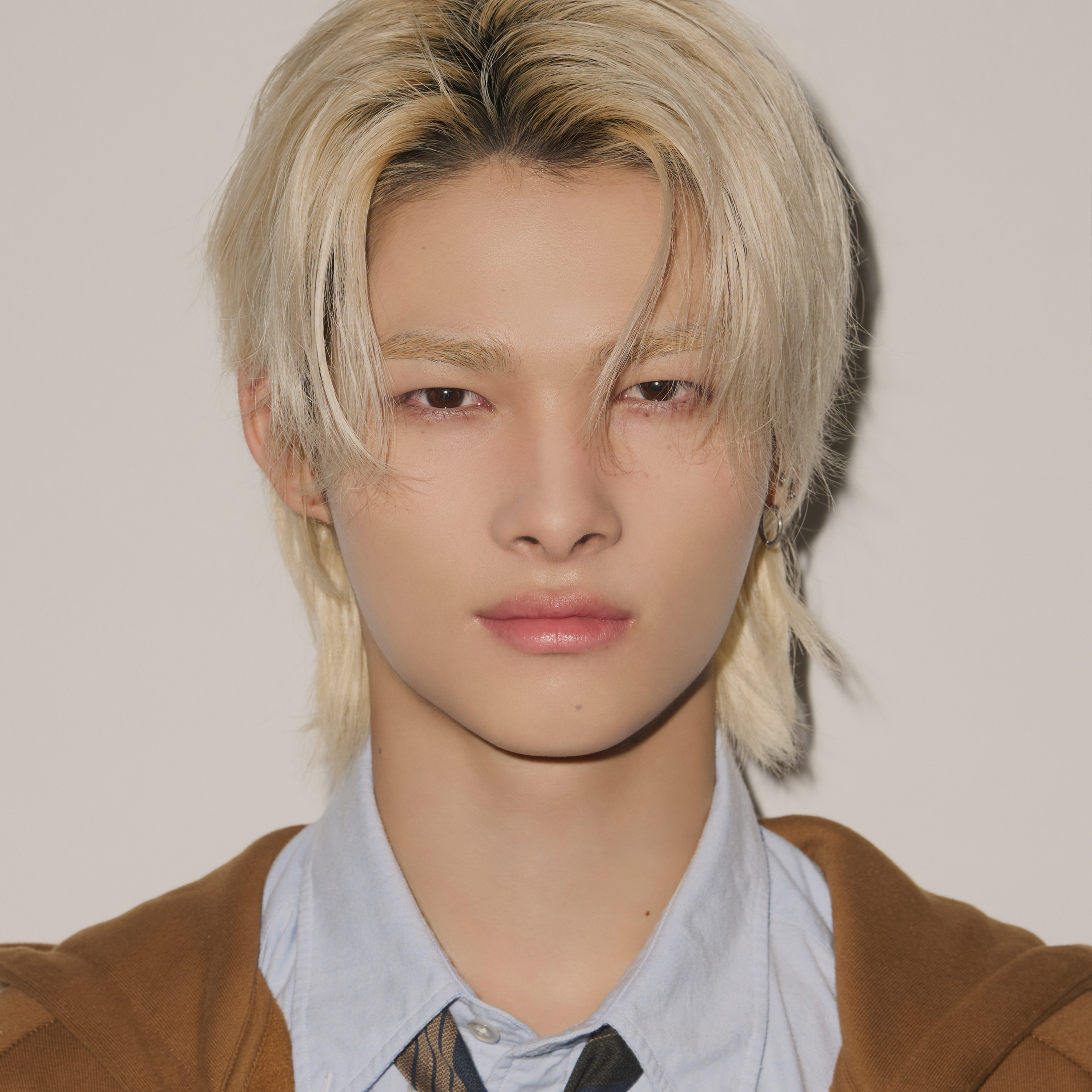 NI-KI (ENHYPEN)的幕後花絮