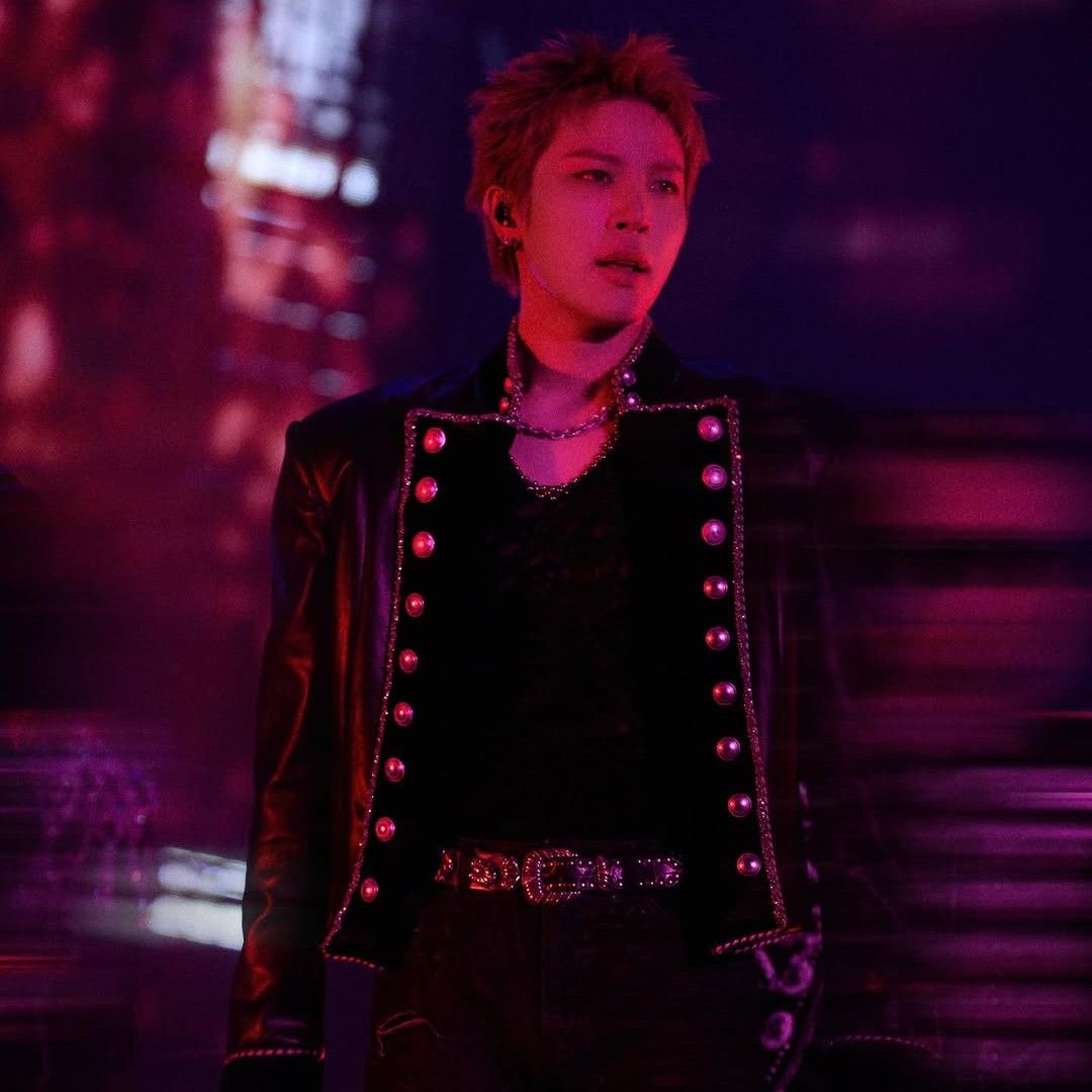 Foto aktivitas terbaru So Junghwan (TREASURE)