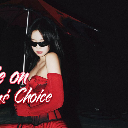 제니 (BLACKPINK) 최근 활동샷