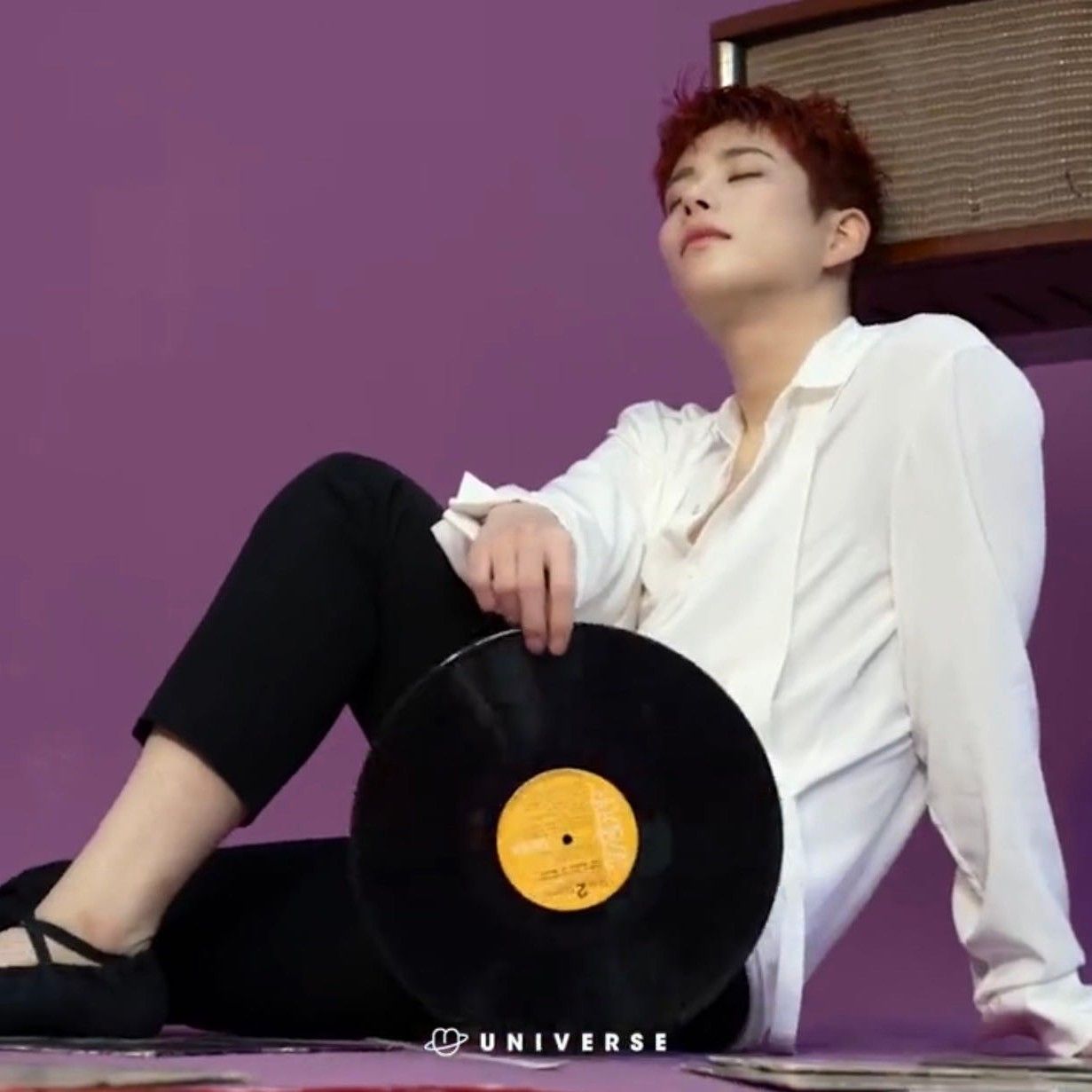 Behind-the-scenes cut of ASTRO