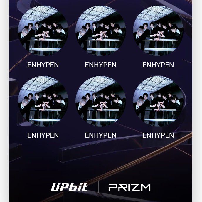 ENHYPEN의 최신 사진