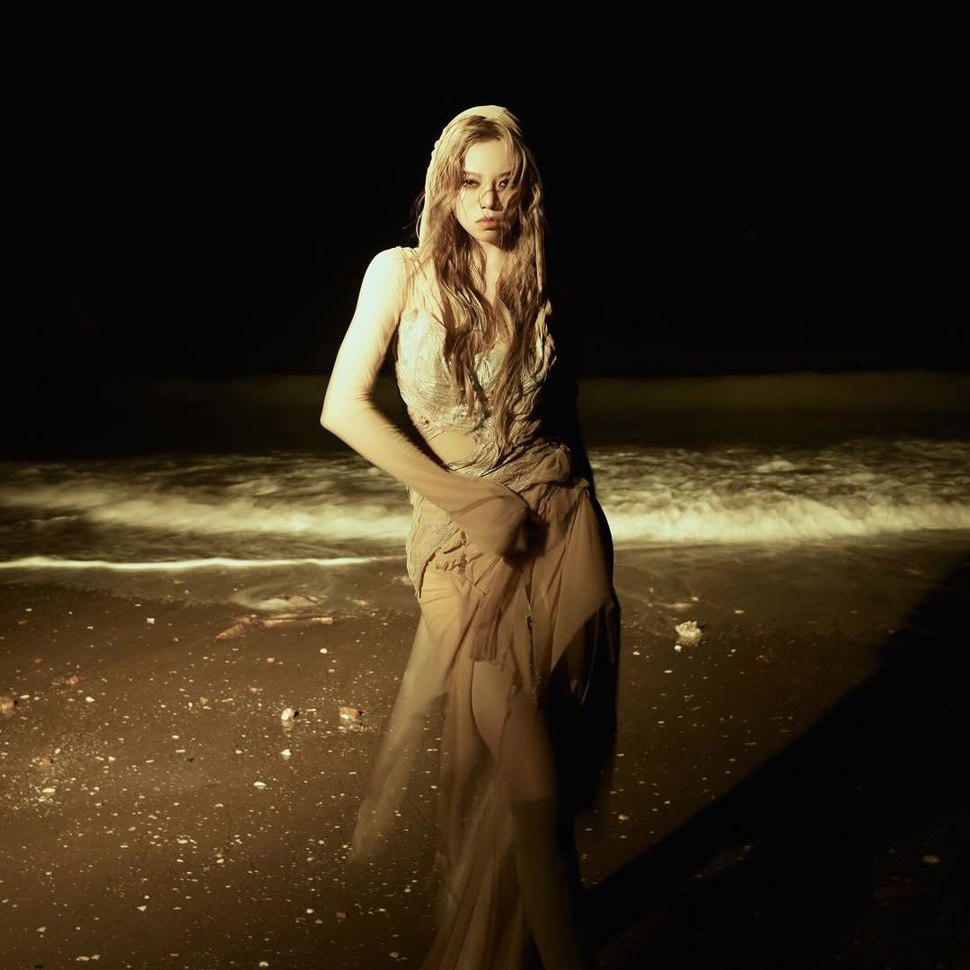 Latest photo of BAILEY (ALLDAY PROJECT)