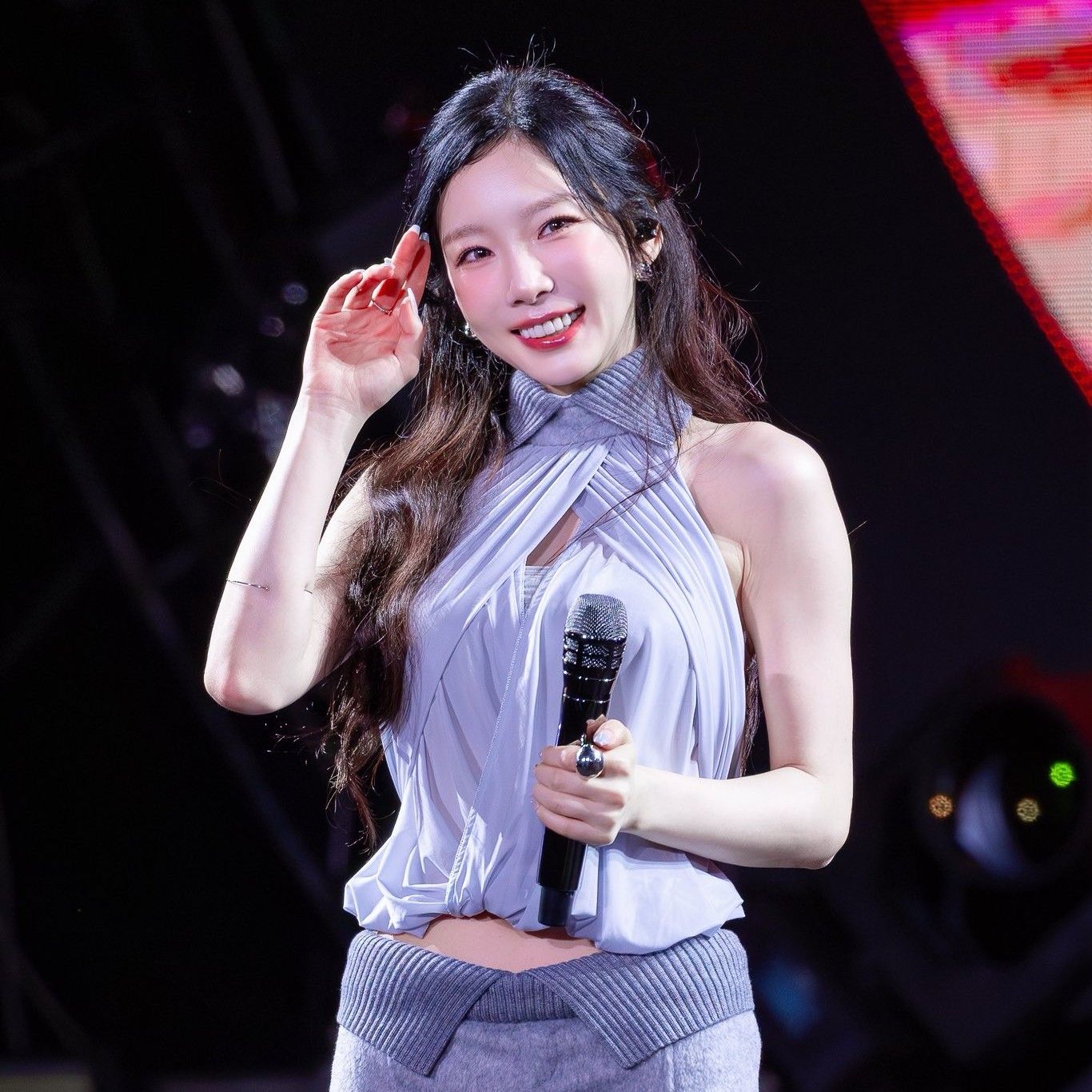 태연 (소녀시대) 최근 활동샷