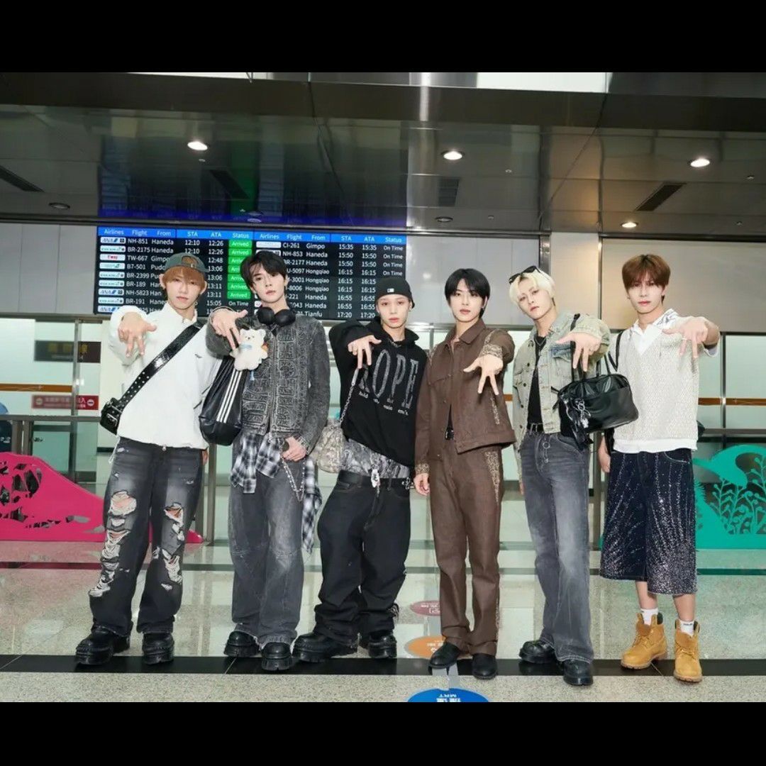 Latest photo of SEVENTOEIGHT