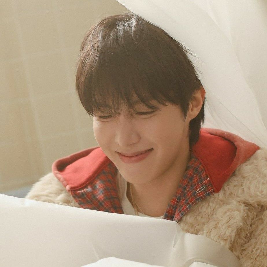 제이홉 (방탄소년단)의 비하인드 컷