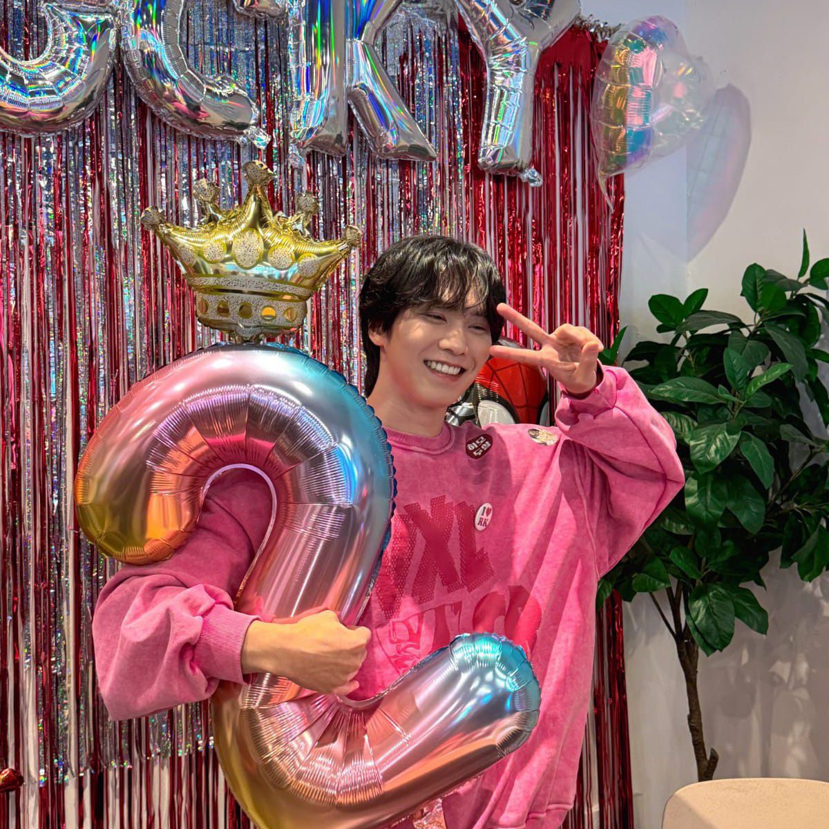 Behind-the-scenes cut of Rocky