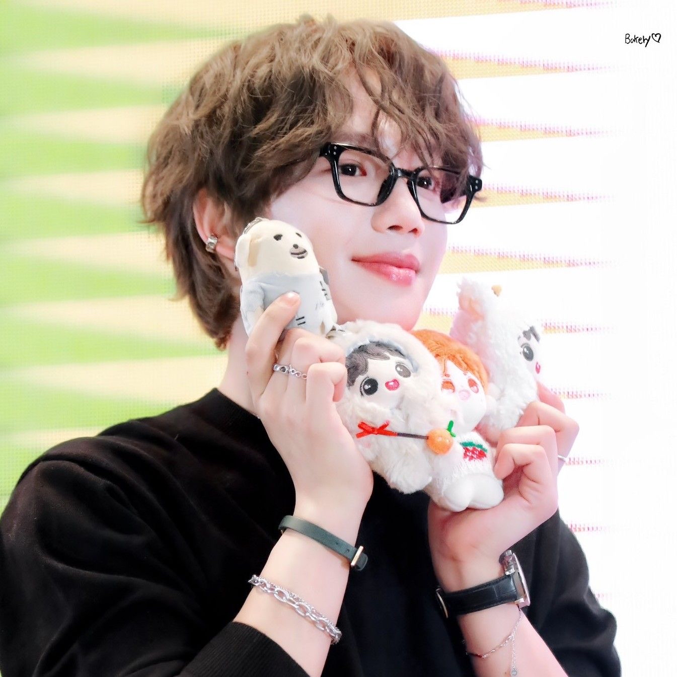 임영민의 최신 사진