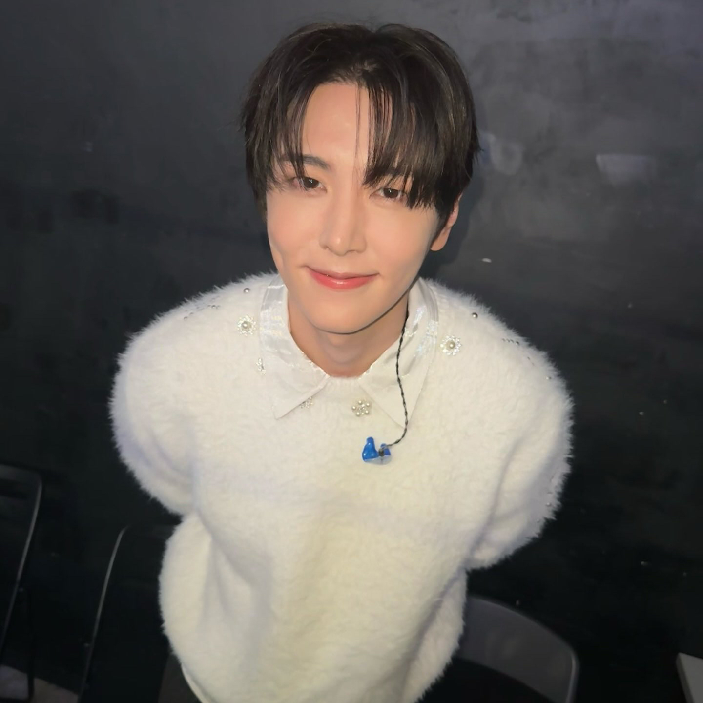 Recent activity shot of Jaeyoon (SF9)