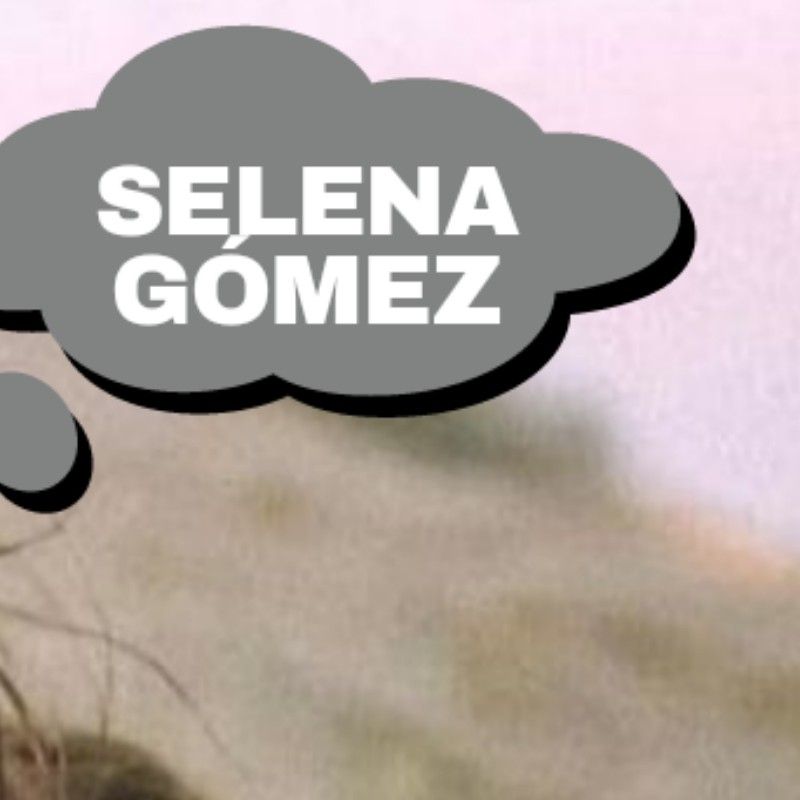 Latest photo of Selena Gomez