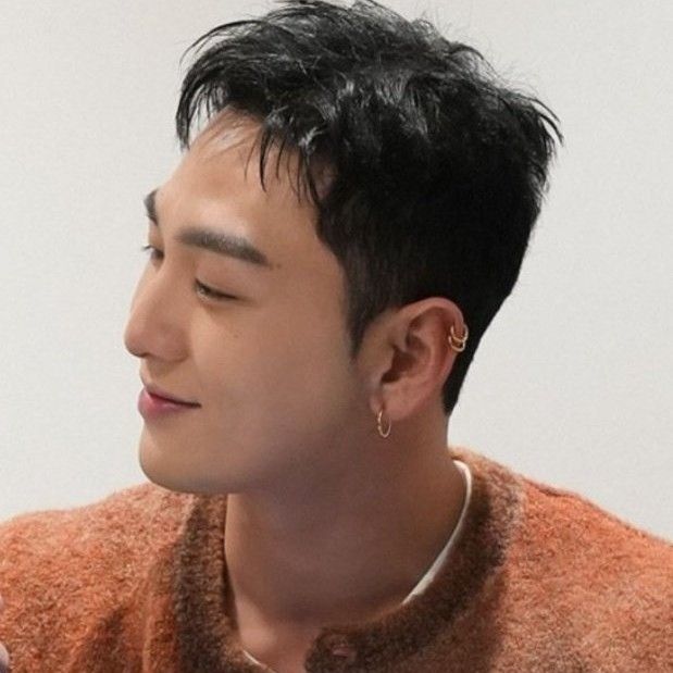 Behind-the-scenes cut of Baekho