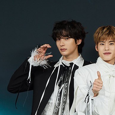 Recent activity shot of Anton (RIIZE)