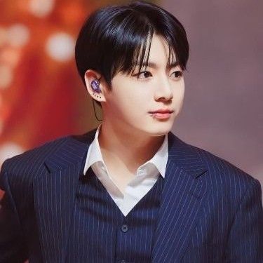 Latest photo of Jungkook (BTS)