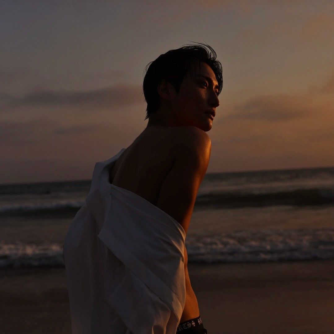 에이티즈 팬이 찍은 순간