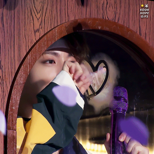 정국 (방탄소년단) 팬이 찍은 순간