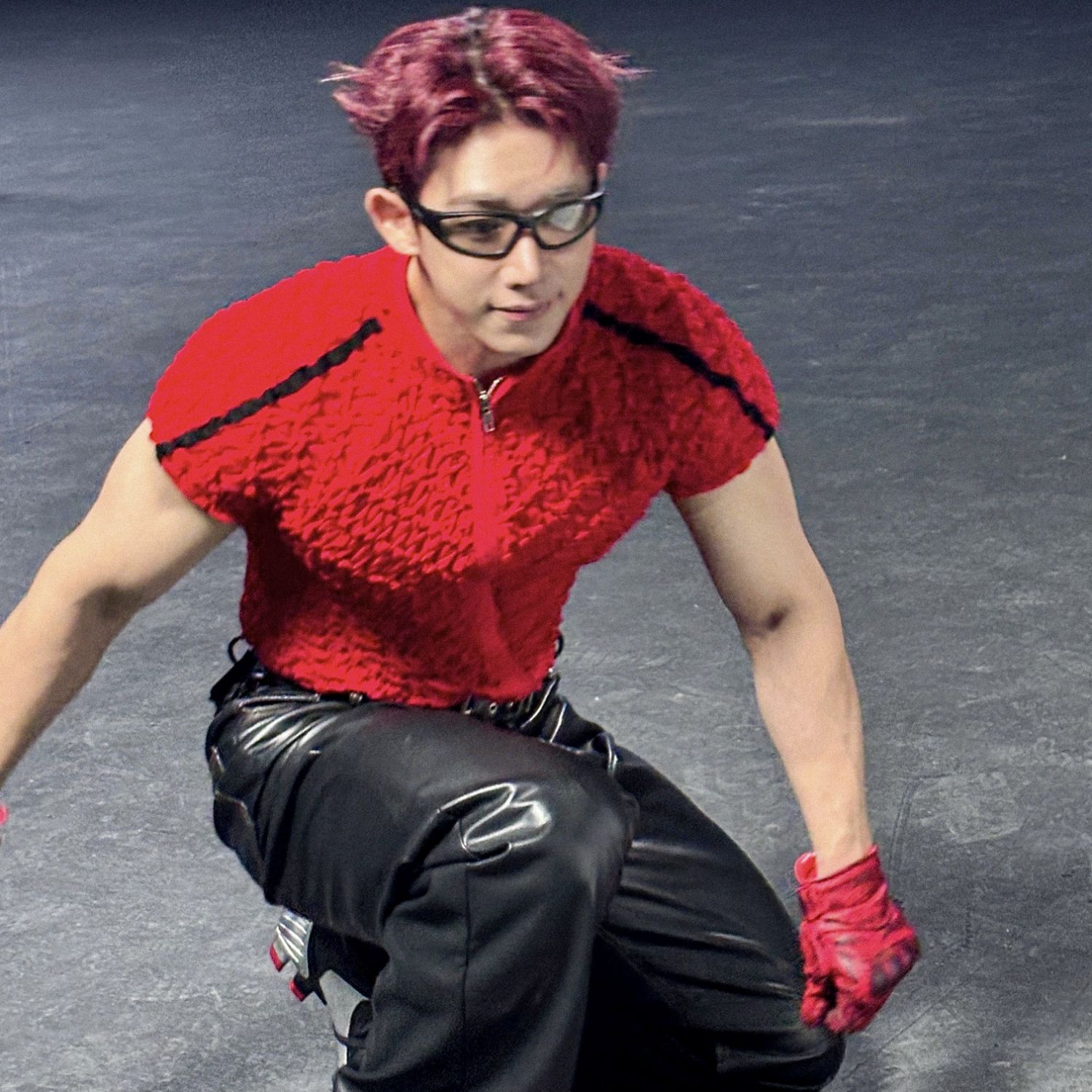 Latest photo of Wonho