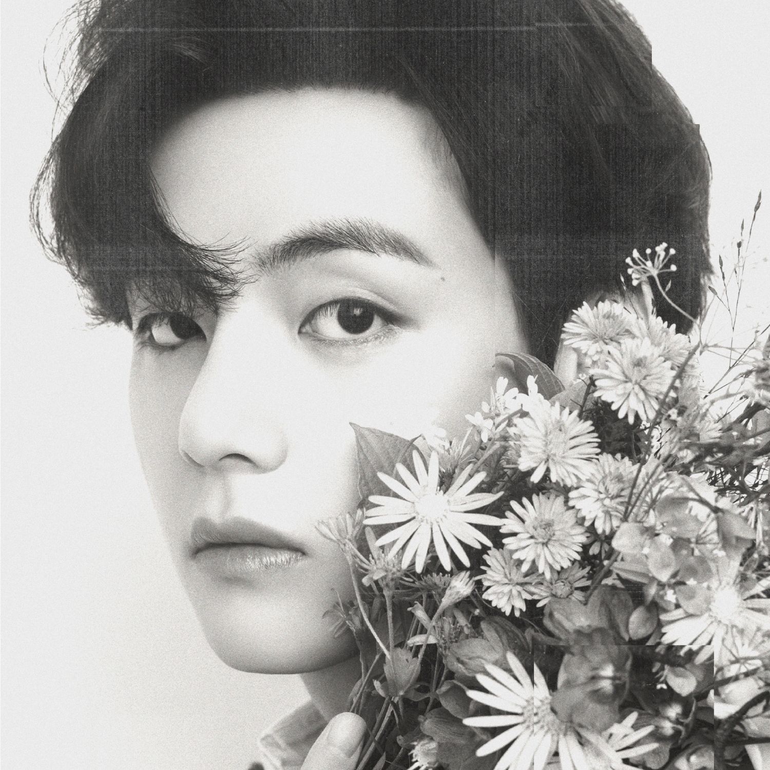 Potret di balik layar BTS