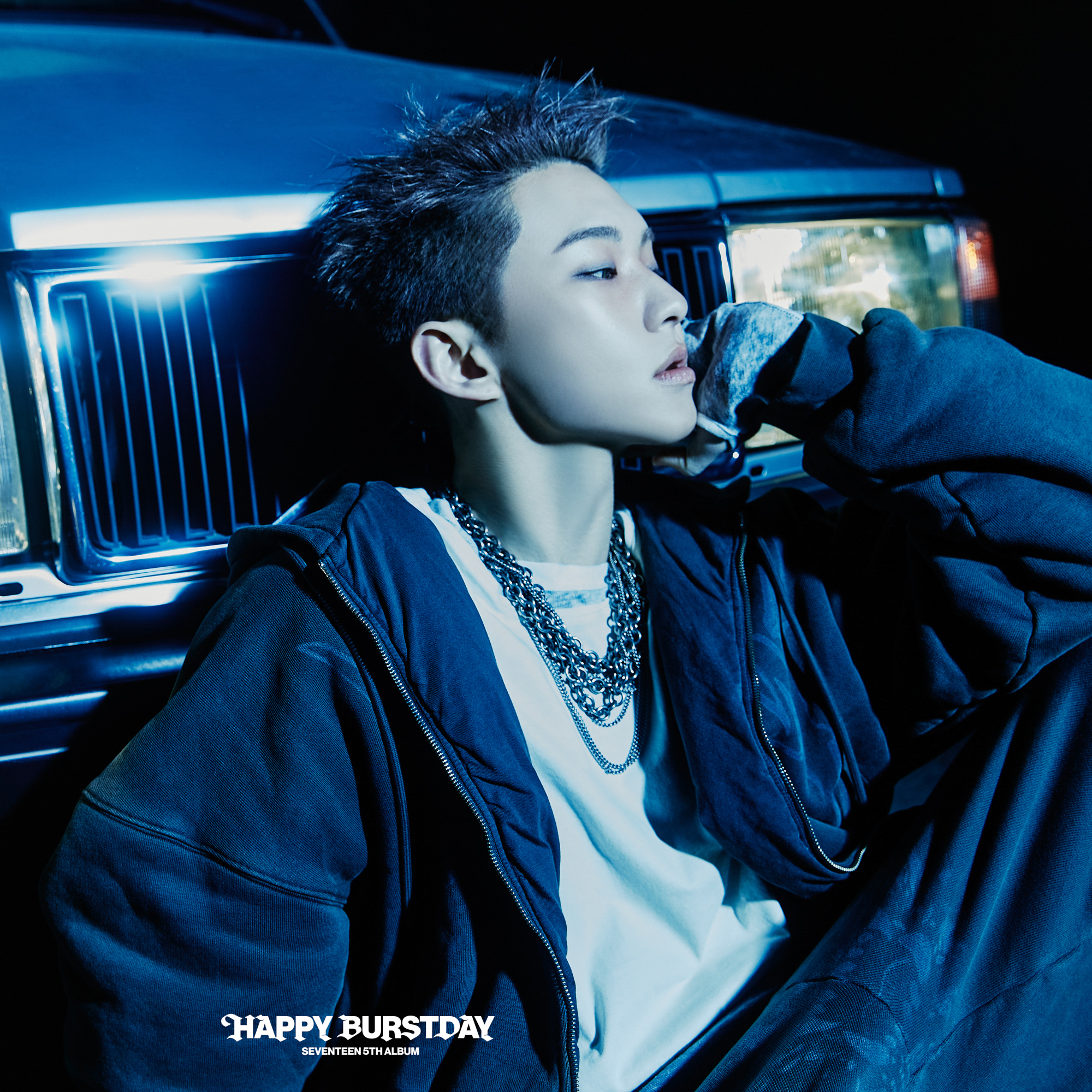 Hoshi (SEVENTEEN)的幕後花絮