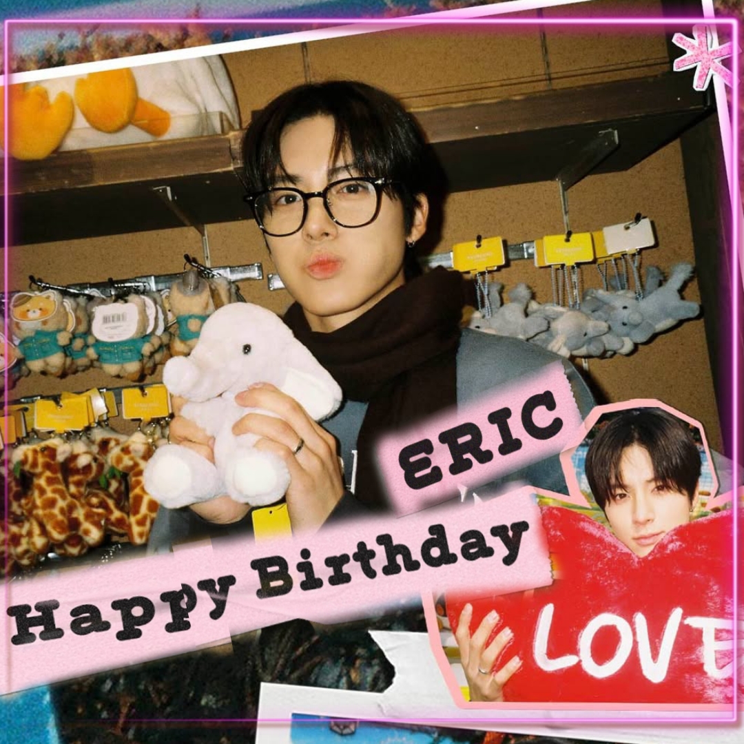 Recent activity shot of THE BOYZ